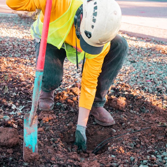 Commercial Landscaping Az South Mountain Landcare