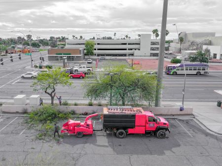 Commercial Landscaping Near Me Tempe Az