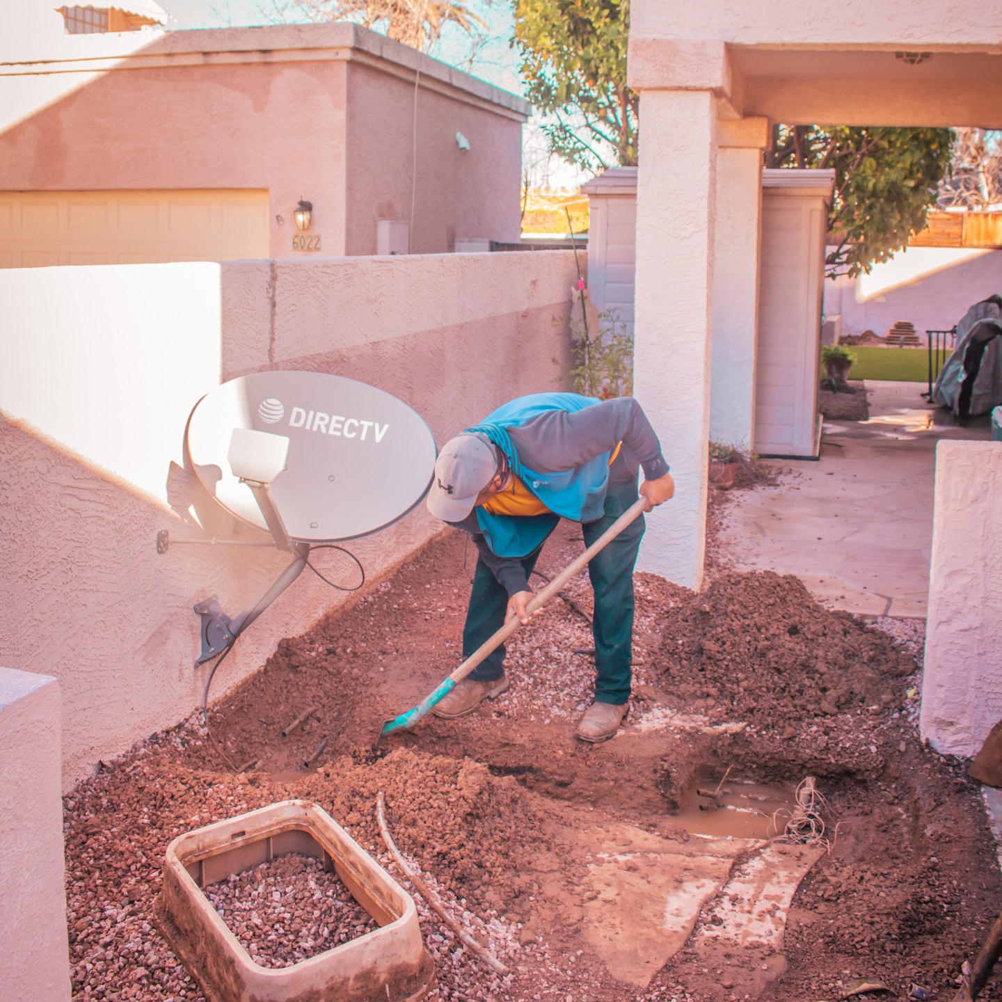 Sprinkler Installation Phoenix Az