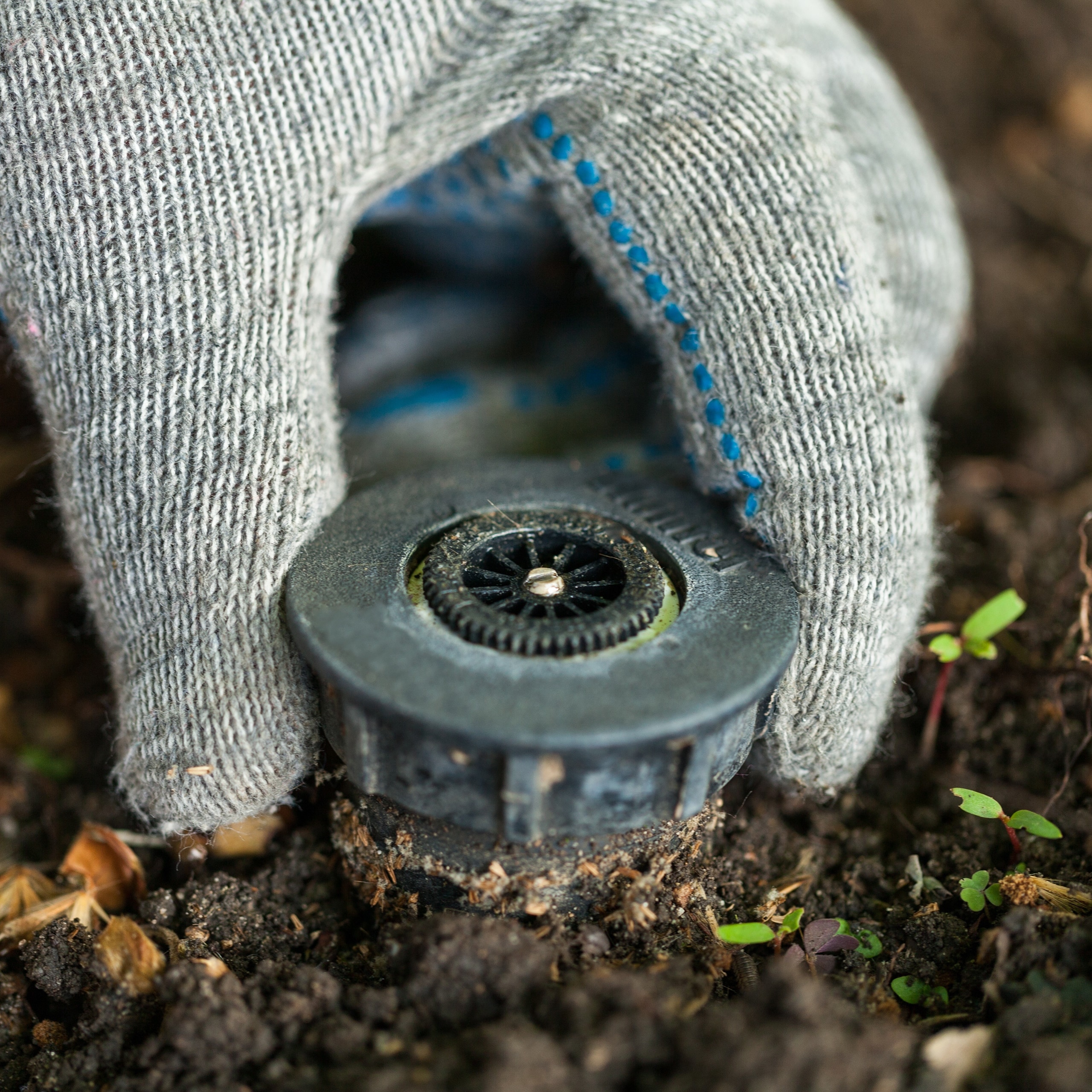 Sprinkler Installation Scottsdale Az