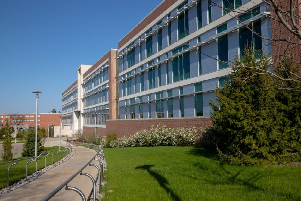 Schools & Universities