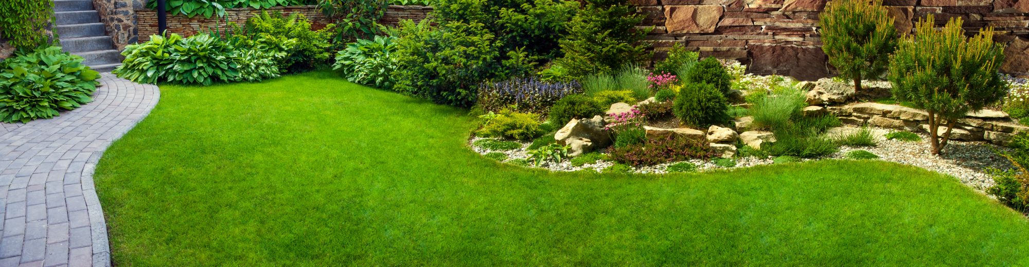 Commercial Landscaping Phoenix Arizona