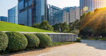 Commercial Landscaping Company Phoenix AZ