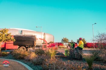 Commercial Landscaping Phoenix AZ