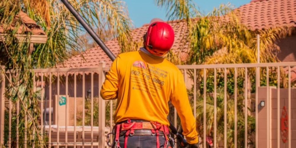 Commercial Landscaping Near Me In Phoenix Az