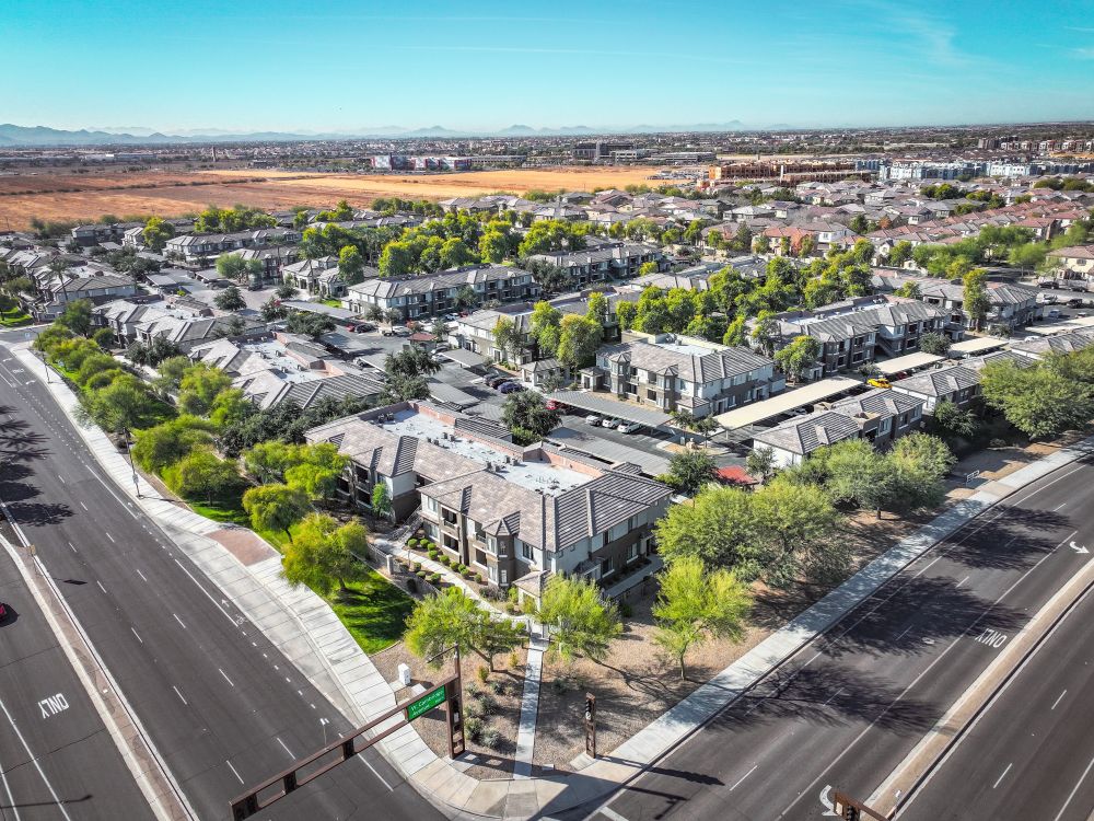 Commercial Tree Service Near Me Laveen Az