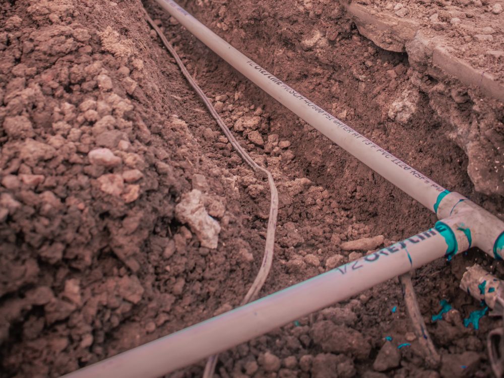Irrigation Repair Goodyear Az
