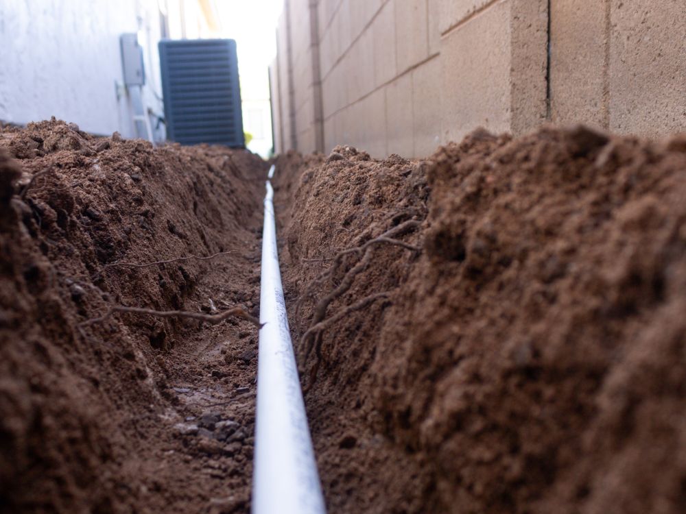 Irrigation Repair Laveen Az
