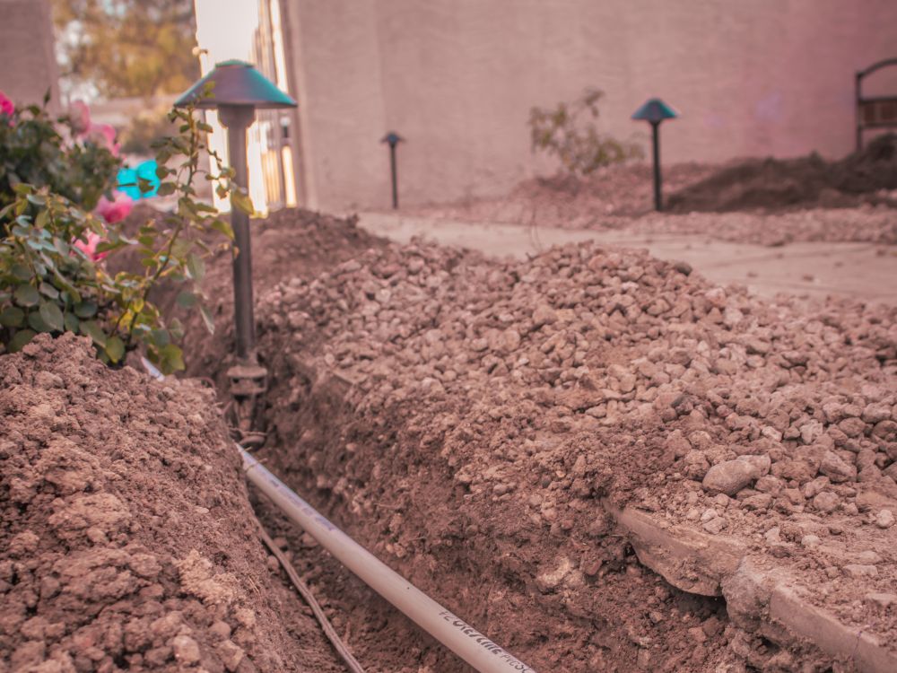 Irrigation Repair Near Me Chandler Az