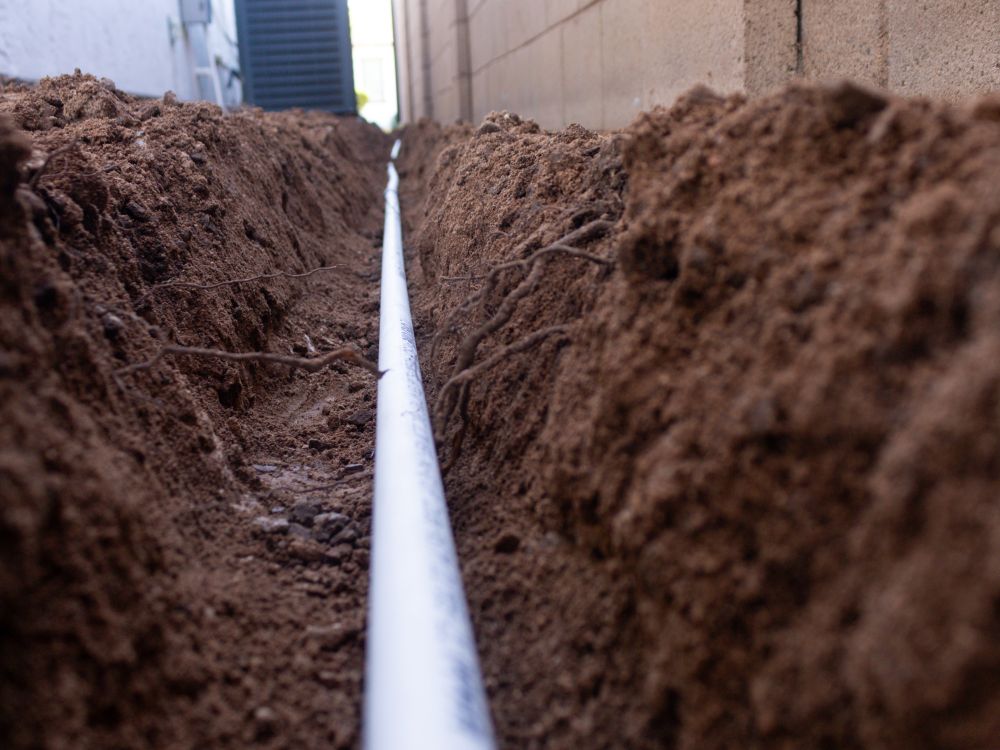 Irrigation Repair Near Me Goodyear Az