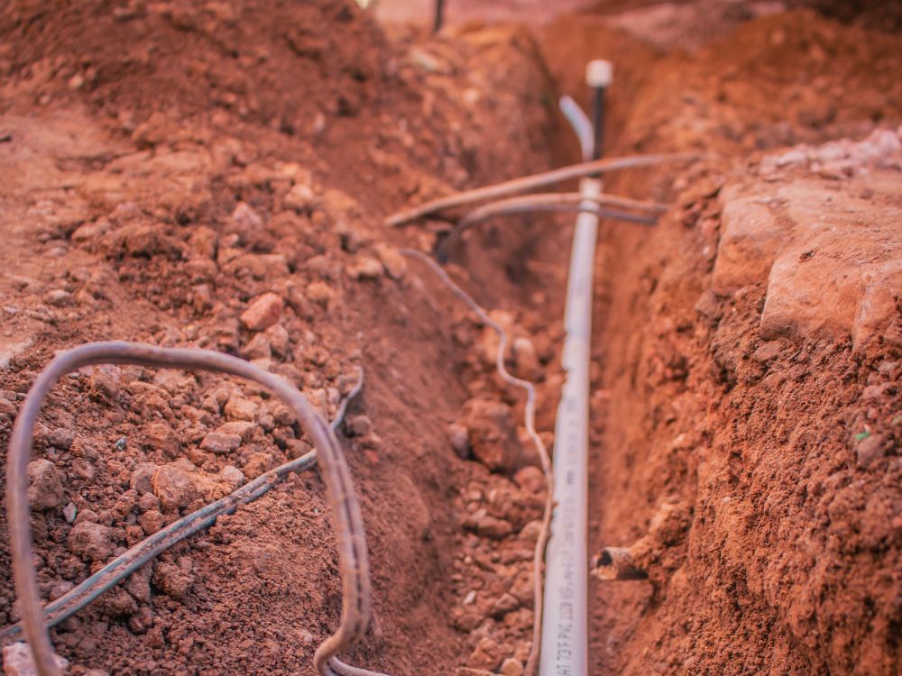 Irrigation Repair Near Me Tempe Az