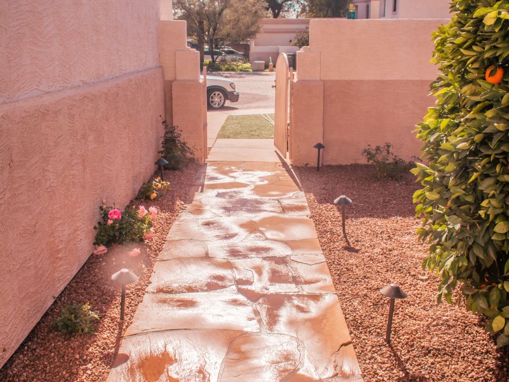 Irrigation Repair Phoenix AZ